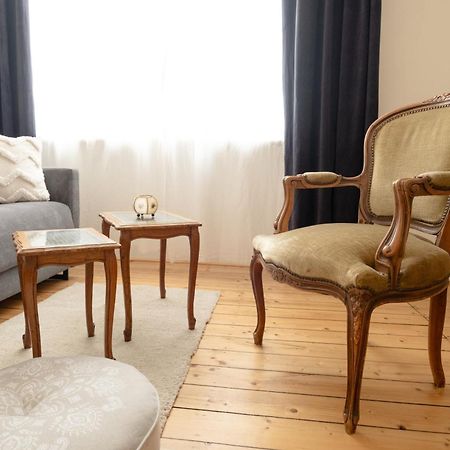 Romantic Apartment In The City Centre Banská Štiavnica Eksteriør billede
