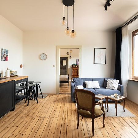 Romantic Apartment In The City Centre Banská Štiavnica Eksteriør billede