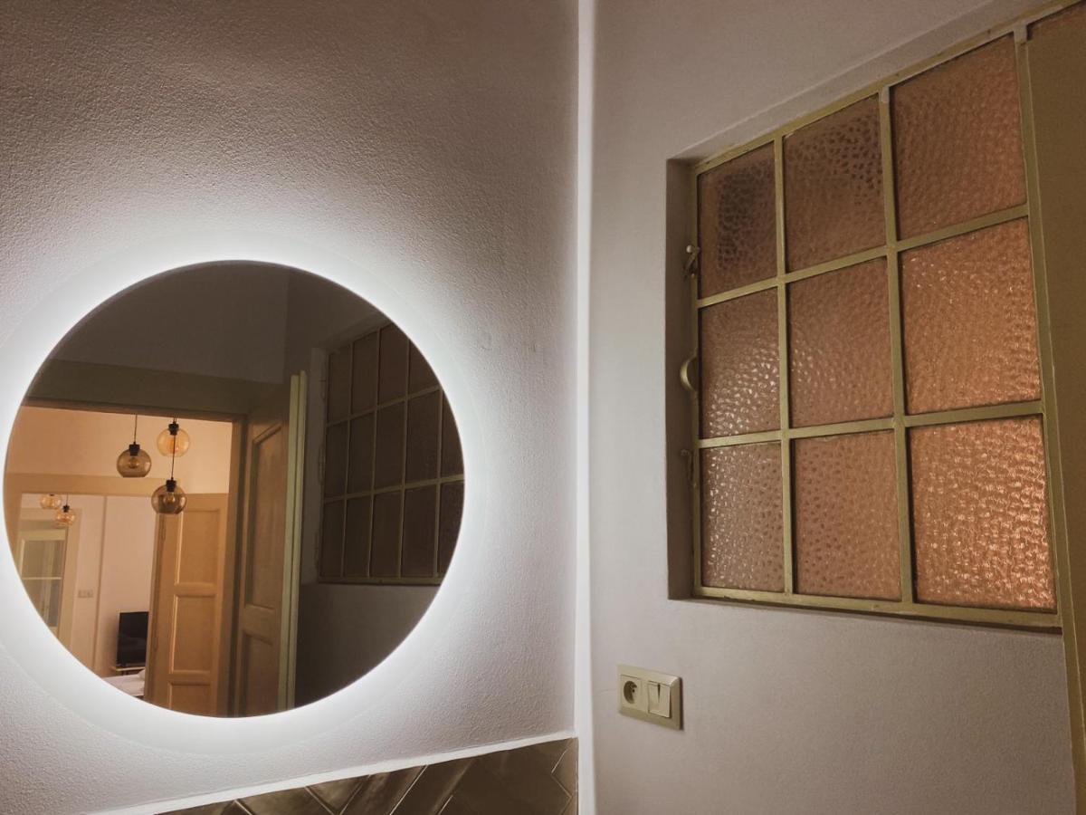 Romantic Apartment In The City Centre Banská Štiavnica Eksteriør billede
