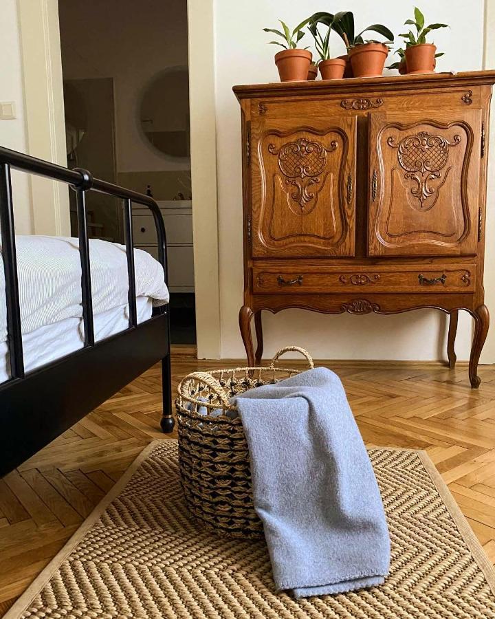 Romantic Apartment In The City Centre Banská Štiavnica Eksteriør billede