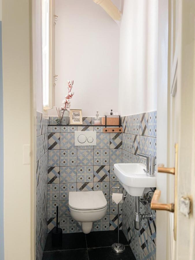 Romantic Apartment In The City Centre Banská Štiavnica Eksteriør billede