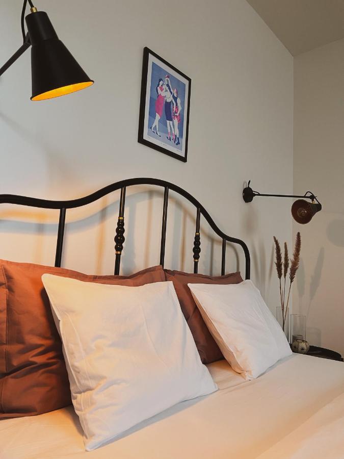 Romantic Apartment In The City Centre Banská Štiavnica Eksteriør billede