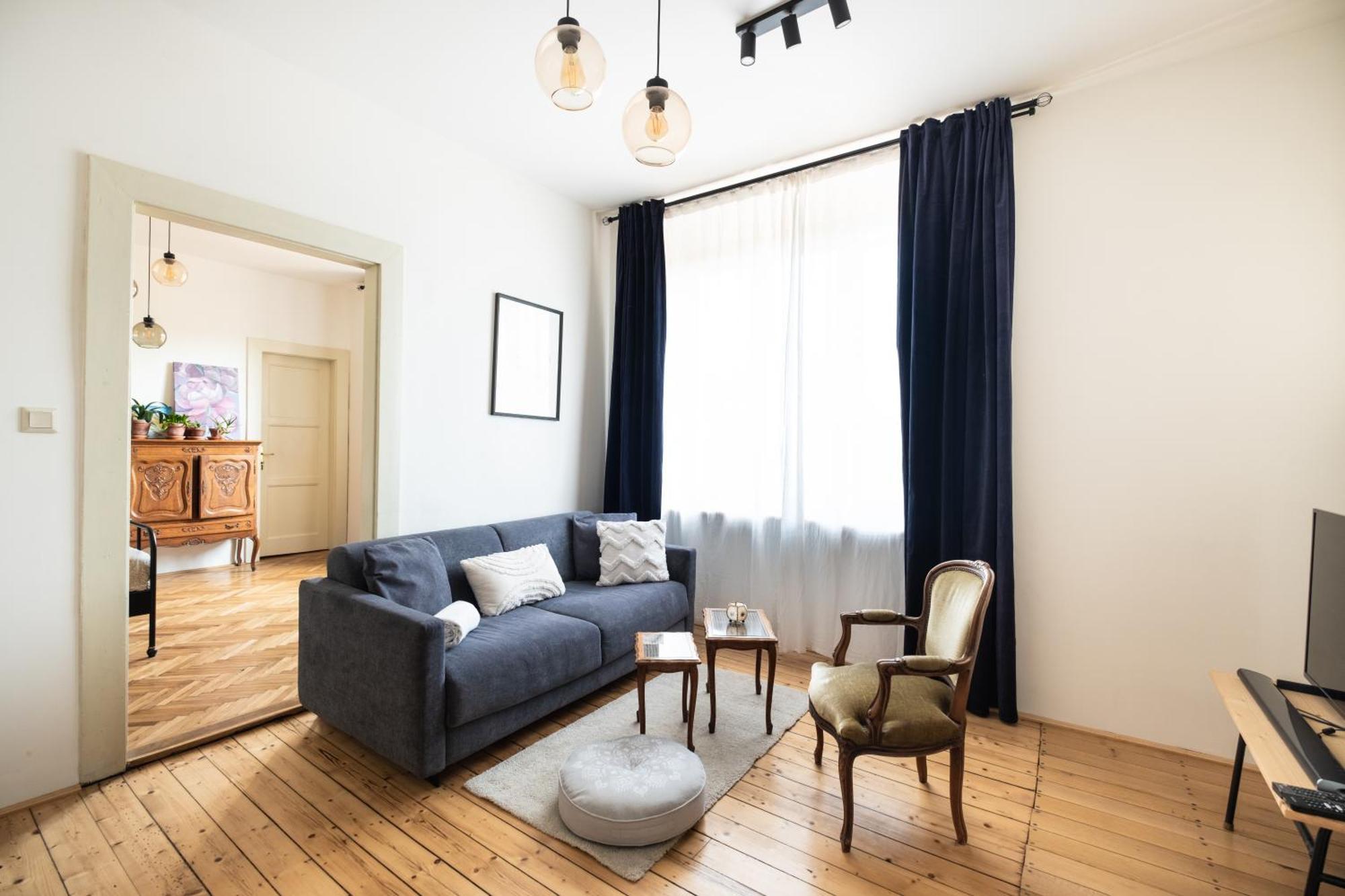 Romantic Apartment In The City Centre Banská Štiavnica Eksteriør billede