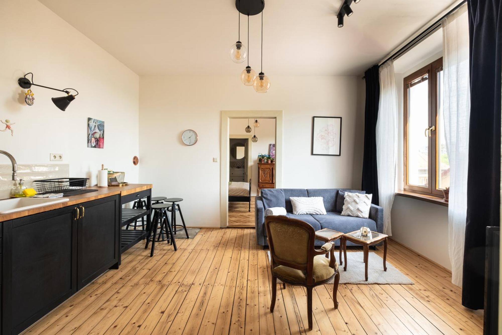 Romantic Apartment In The City Centre Banská Štiavnica Eksteriør billede