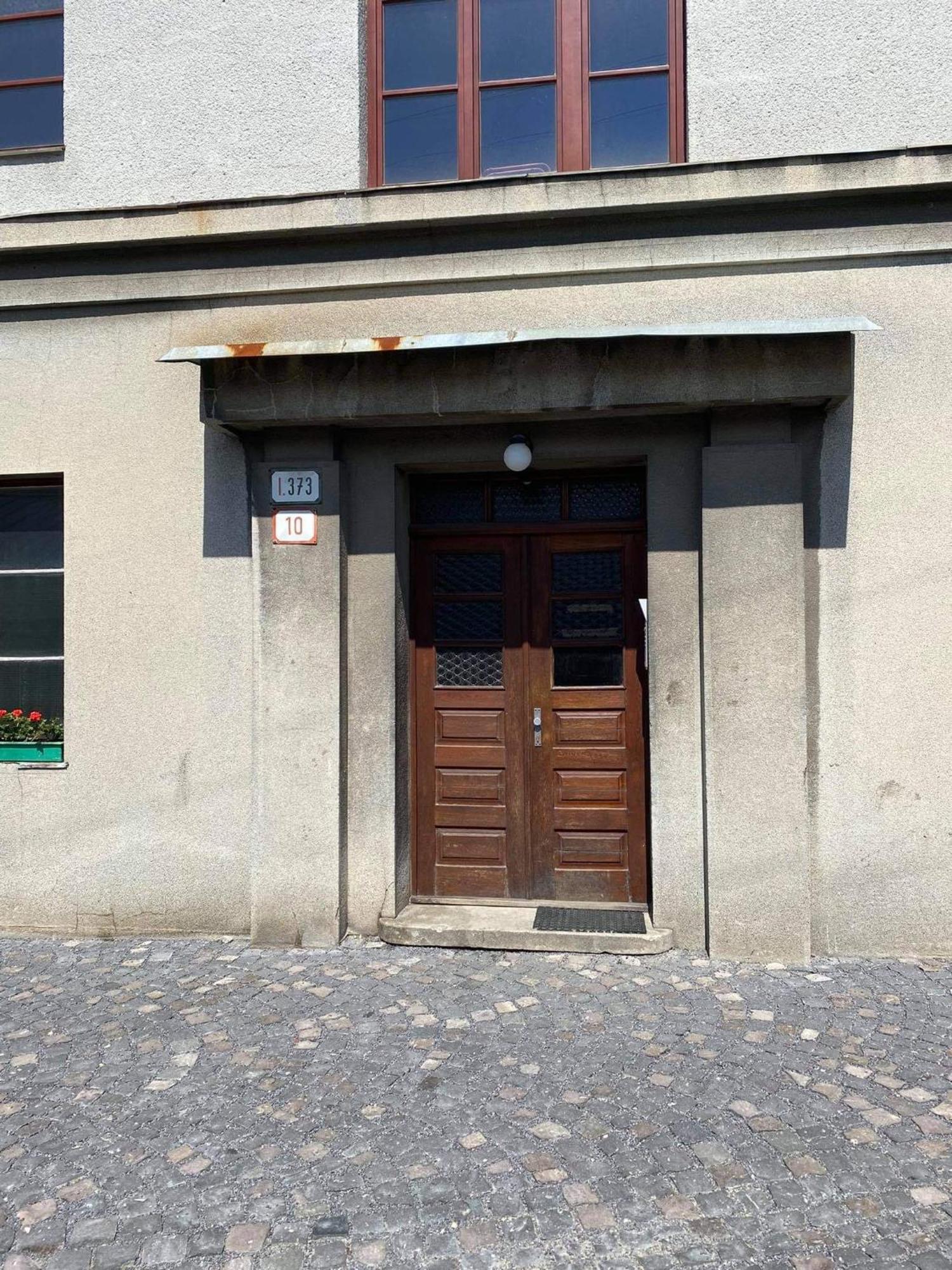 Romantic Apartment In The City Centre Banská Štiavnica Eksteriør billede